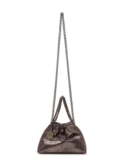 Falabella Mini Drawstring Bag
