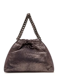 Falabella Mini Drawstring Bag