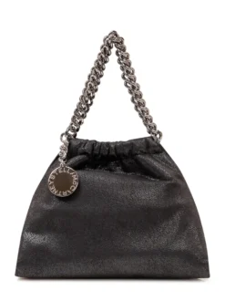 Falabella Mini Drawstring Bag