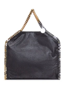Falabella Three Chain Bag