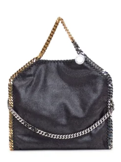 Falabella Three Chain Bag