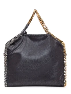Falabella Three Chain Bag