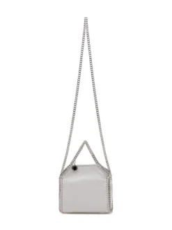 Falabella Tiny Bag with Chain