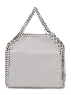 Falabella Tiny Bag with Chain