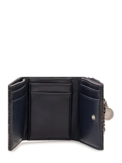 Falabella Trifold Wallet with Chain