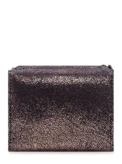 Falabella Trifold Wallet with Chain