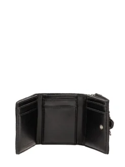 Falabella Trifold Wallet with Flap
