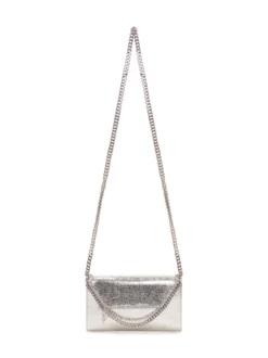 Falabella Wallet with Chain