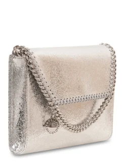 Falabella Wallet with Chain