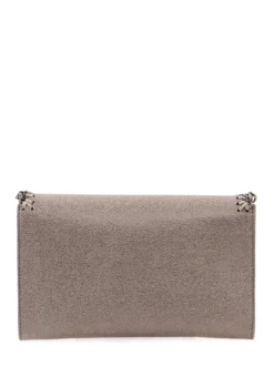 Falabella Wallet with Flap