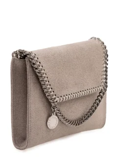 Falabella Wallet with Flap