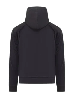 Felpa Emporio Armani