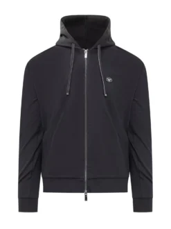 Felpa Emporio Armani