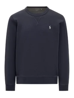 Felpa girocollo Polo Ralph Lauren