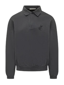 Felpa Polo
