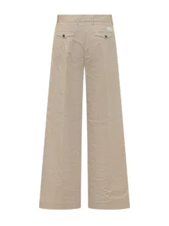Fiamma Boy Pants