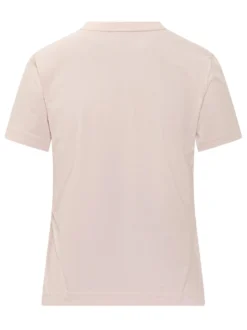 Fitted T-shirt with Graphic Print