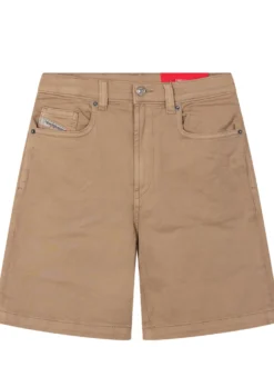 Five Pocket Shorts