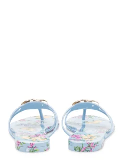 Flip Flops with T Strap