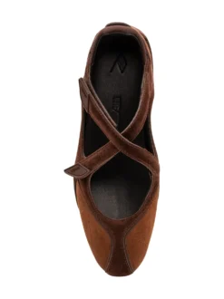 Floor 01 Ballet Flats