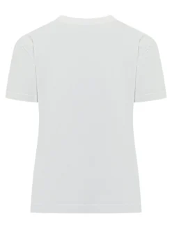 Floral Logo T-shirt