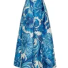 Florence Floral Skirt