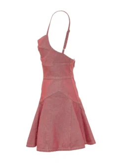 Flouncy Dress