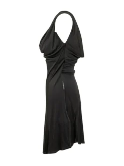 Fluid Jersey Little Dress