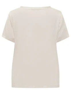 Fluid Short Sleeve Top