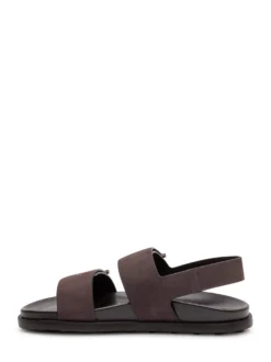 Footbed Strap Sandal