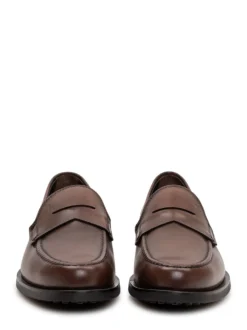Formal loafer