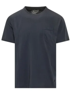Freeport T-shirt with Patch Pocket