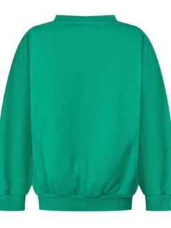 Front Logo Sweatshirt