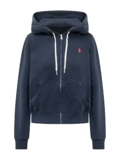 Full Zip Hoodie