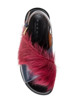 Fussbett Shoes