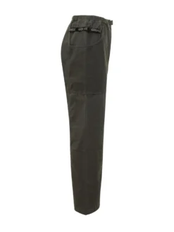 Gadget Pants with Integrated Belt
