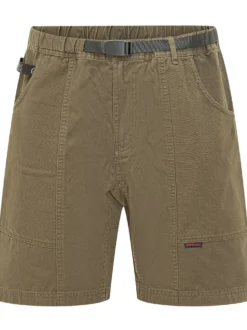 Gadget Shorts with Patch Pockets