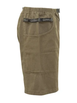 Gadget Shorts with Patch Pockets