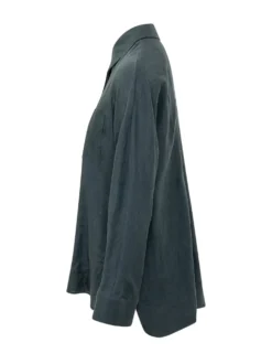 Gala Tunic with Wide Sleeves