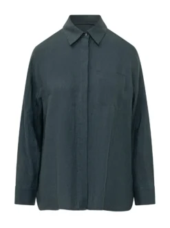 Gala Tunic with Wide Sleeves