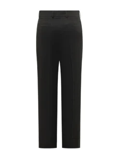 Galene Trousers with Front Pleat