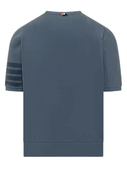 Garment Dyed Short-Sleeve T-Shirt