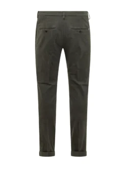 Gaubert Slim Tapered Trousers
