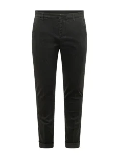 Gaubert Slim Tapered Trousers