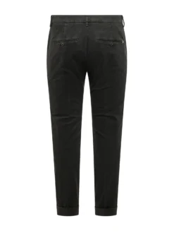 Gaubert Slim Tapered Trousers