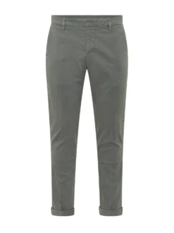 Gaubert Slim Tapered Trousers