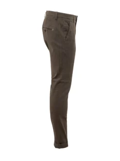 Gaubert Slim Tapered Trousers