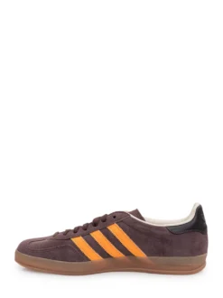 Gazelle Indoor Suede Sneakers