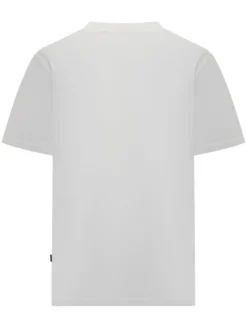 GCDS Cotton Logo T-Shirt