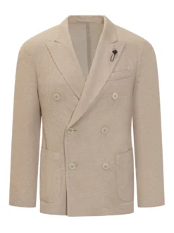 Giacca Blazer Liknit